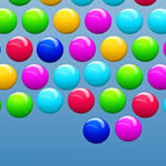 Bubble Shooter 4