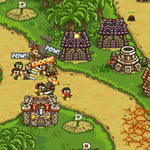 Kingdom Rush Frontiers