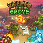 Keeper of the Grove 3