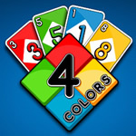 Uno Four Colors