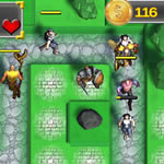 Idle Tower Defense