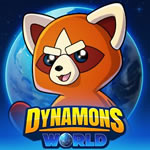 Dynamons World