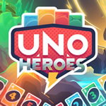 Uno Heroes