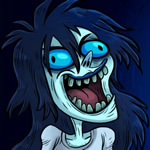 Troll Face Quest - Horror