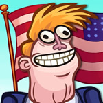 TrollFace Quest - USA II