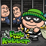 Bob The Robber Remastered