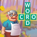 Crocword Crossword Puzzle