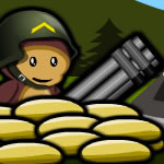 Bloons Tower Defense 4