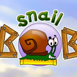 Snail Bob